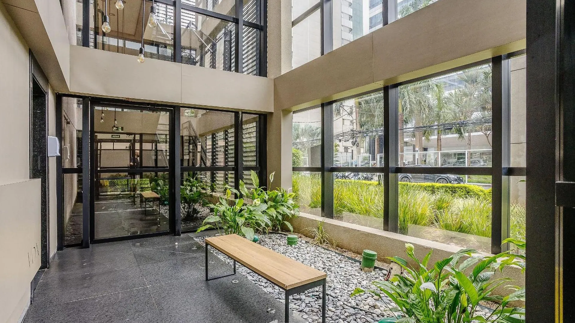 Apartment Apto Com Suite E Piscina Na Vila Olimpia | Adc0074 Sao Paulo